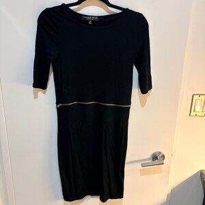 Top Shop Dress - Size 6 (petite line)